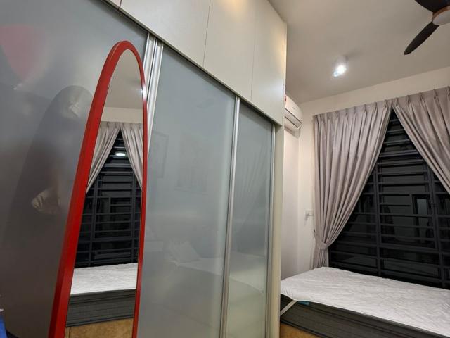 Apartment for rent in Petaling, Damansara Damai