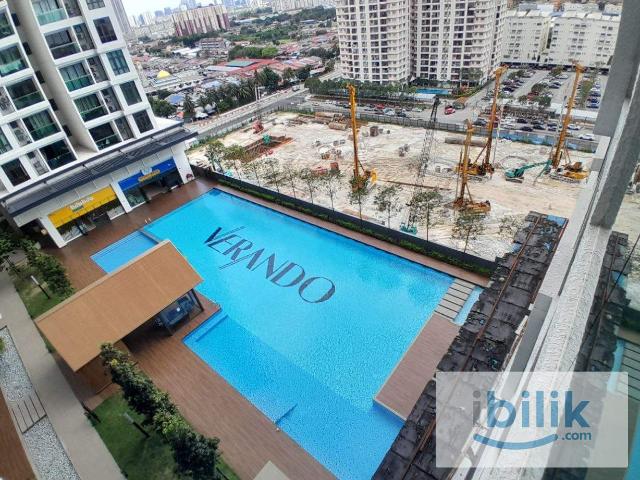 Room for rent in Petaling, Damansara Damai
