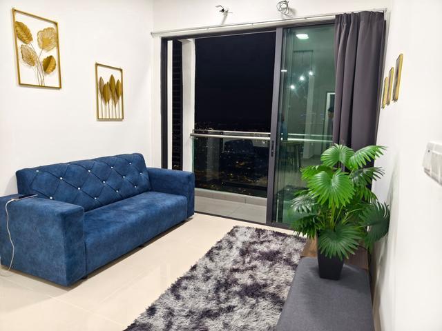 Condominium for sale in Petaling, Damansara Damai