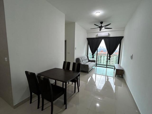 Condominium for rent in Petaling, Damansara Damai