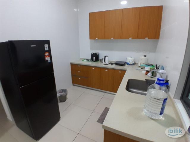 Room for rent in Petaling, Damansara Damai