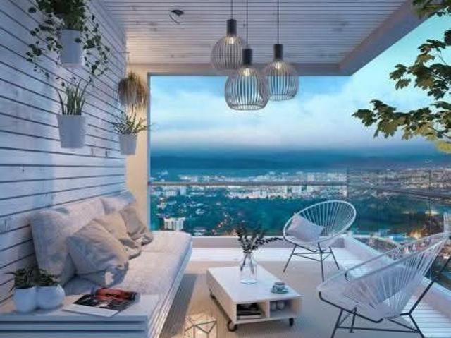 House for rent in Petaling, Damansara Damai