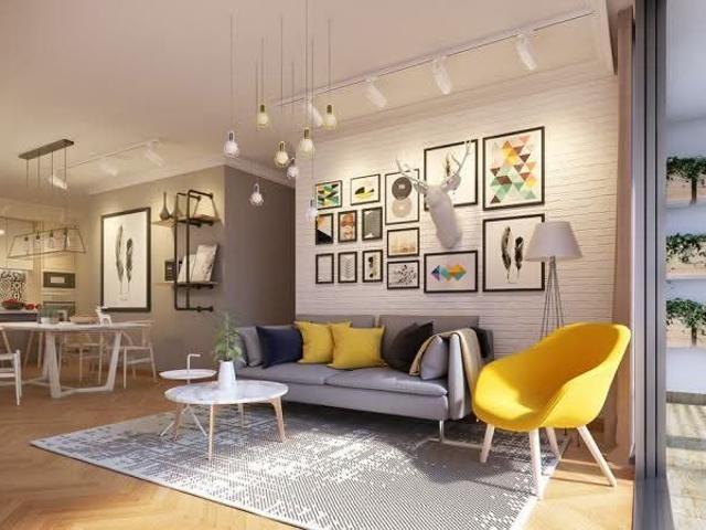 House for rent in Petaling, Damansara Damai