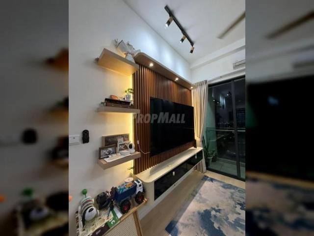 Apartment for rent in Petaling, Damansara Damai