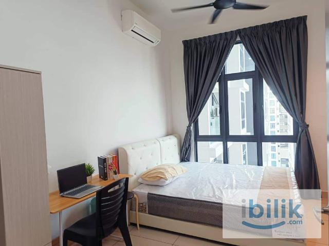 Room for rent in Petaling, Damansara Damai