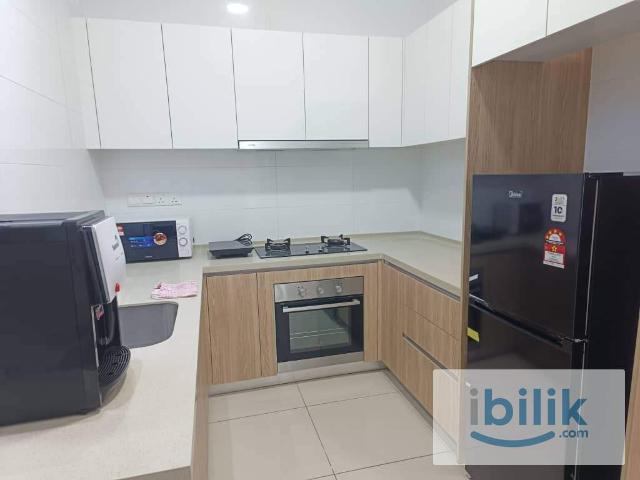 Room for rent in Petaling, Damansara Damai