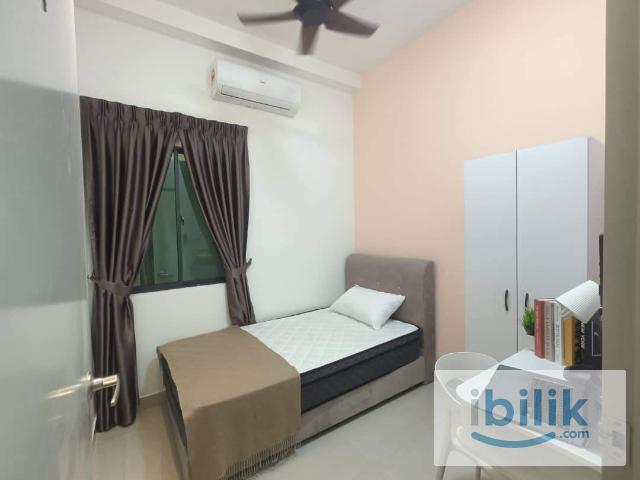 Room for rent in Petaling, Damansara Damai
