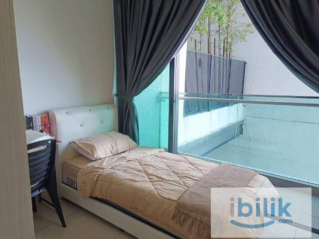 Room for rent in Petaling, Damansara Damai