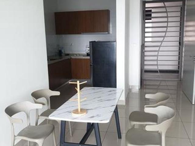 Condominium for rent in Petaling, Damansara Damai