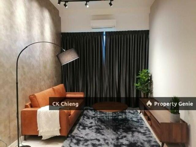 Apartment for rent in Petaling, Damansara Damai