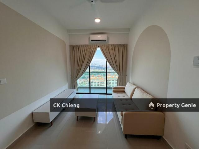 Condominium for rent in Petaling, Damansara Damai