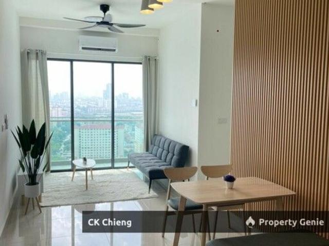 Apartment for rent in Petaling, Damansara Damai