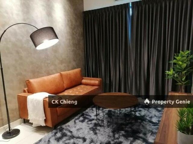 Apartment for rent in Petaling, Damansara Damai