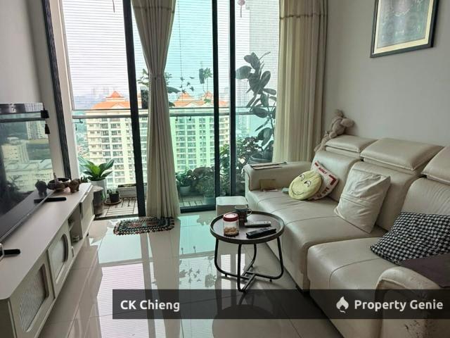 Condominium for rent in Petaling, Damansara Damai