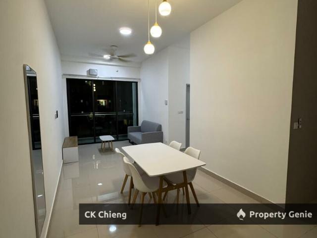 Condominium for rent in Petaling, Damansara Damai