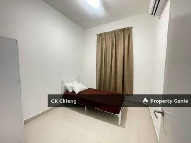Apartment for rent in PJS 5, Petaling Jaya