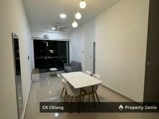 Apartment for rent in Petaling, Damansara Damai