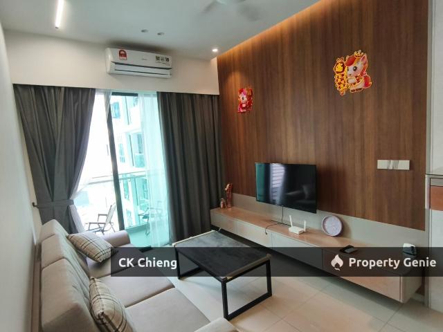 Condominium for rent in PJS 5, Petaling Jaya