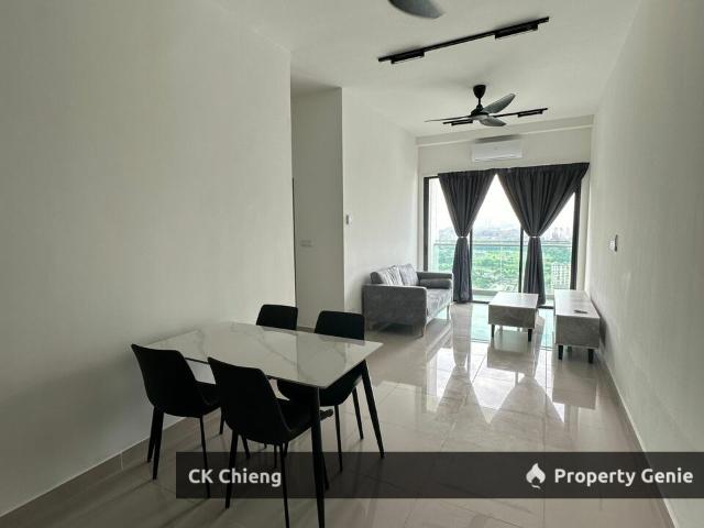 Condominium for rent in Petaling, Damansara Damai