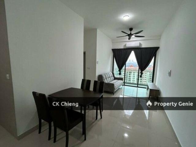 Apartment for rent in PJS 5, Petaling Jaya