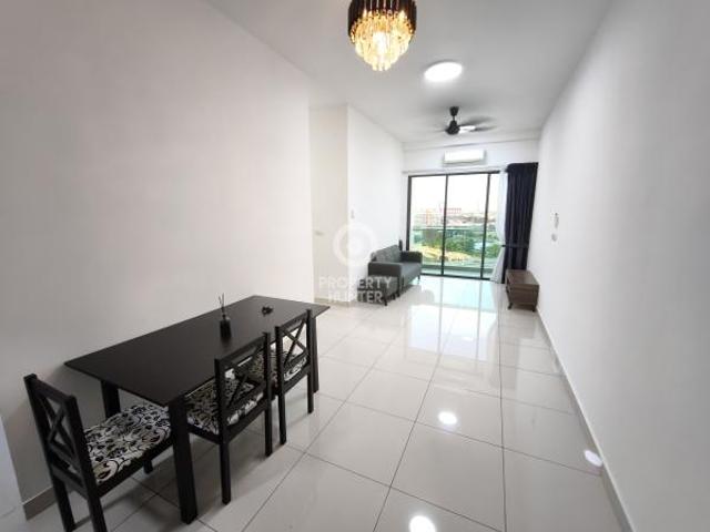 Apartment for rent in Petaling, Subang Jaya