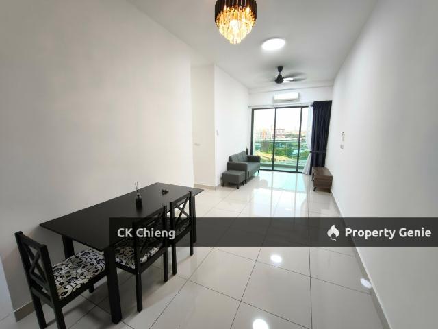 Condominium for rent in Petaling, Damansara Damai