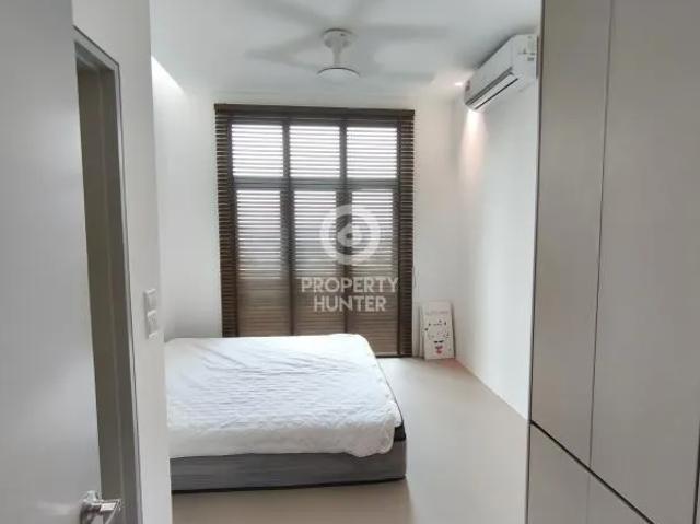 House for rent in PJS 11, Majlis Bandaraya Subang Jaya