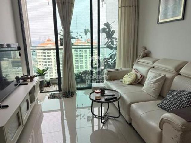 Apartment for rent in Petaling, Subang Jaya