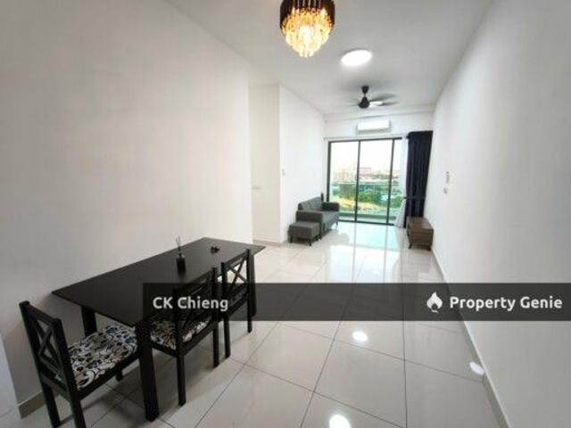 Apartment for rent in Petaling, Damansara Damai