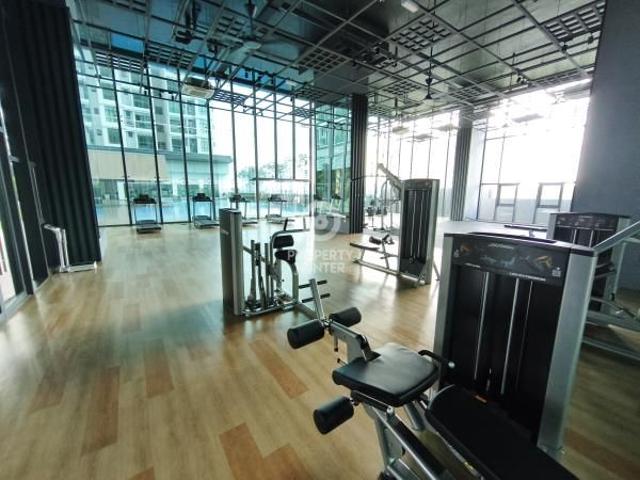 Apartment for rent in Petaling, Subang Jaya