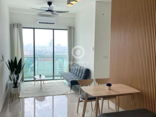 Apartment for rent in Petaling, Subang Jaya