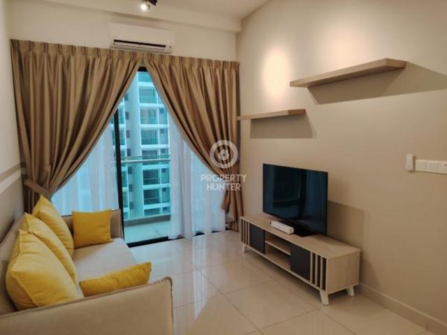 Apartment for rent in Petaling, Subang Jaya