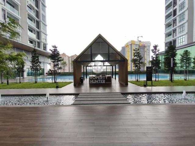 House for rent in Petaling, Subang Jaya