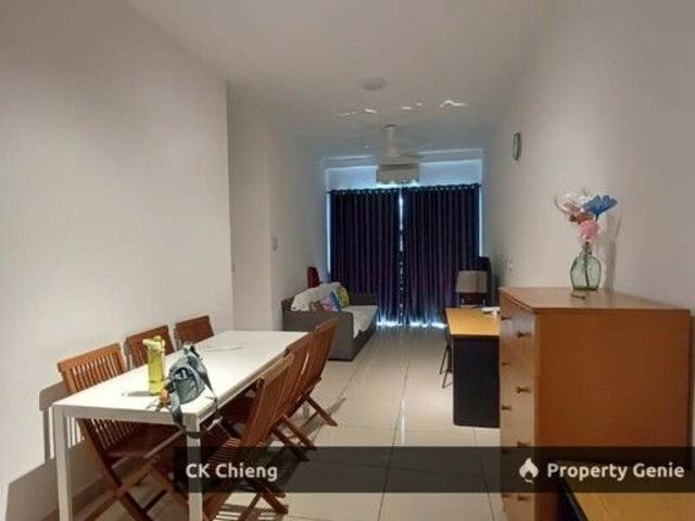 Apartment for rent in Petaling, Damansara Damai