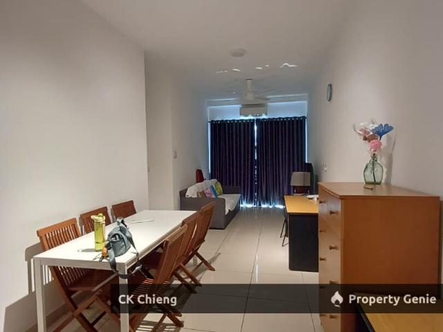 Condominium for rent in Petaling, Damansara Damai