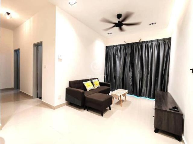 Apartment for rent in Petaling, Subang Jaya