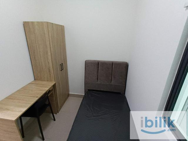 Room for rent in Petaling, Damansara Damai