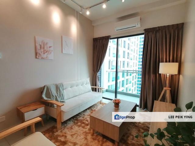 Condominium for rent in Petaling, Damansara Damai