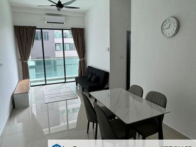 Condominium for rent in Petaling, Damansara Damai