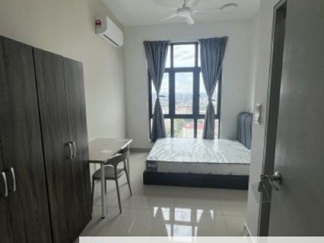 Condominium for rent in Petaling, Damansara Damai