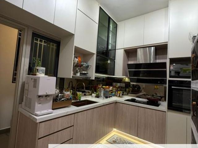 Condominium for rent in Petaling, Damansara Damai