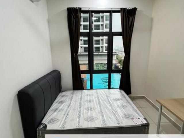 Condominium for rent in Petaling, Damansara Damai