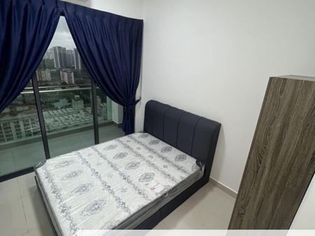 Condominium for rent in Petaling, Damansara Damai