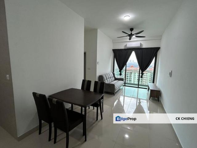 Condominium for rent in Petaling, Damansara Damai