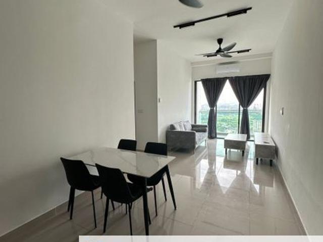 Condominium for rent in Petaling, Damansara Damai