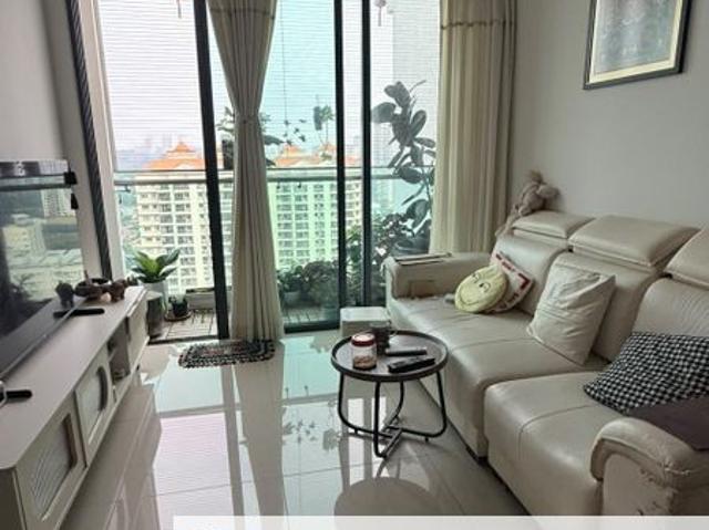 Condominium for rent in Petaling, Damansara Damai