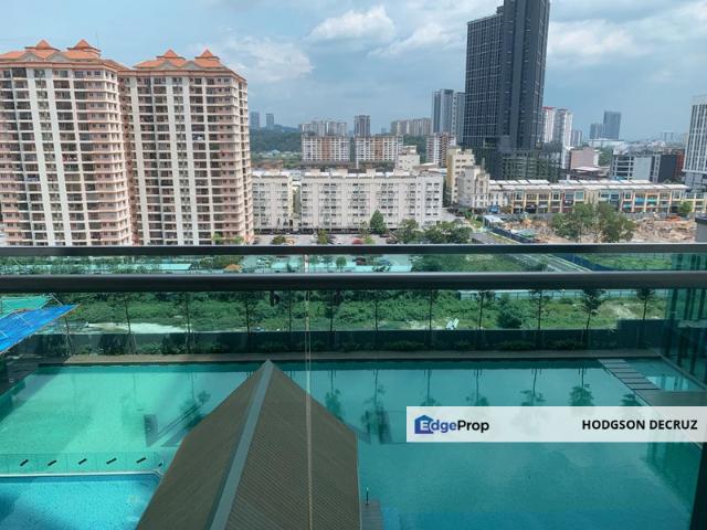 Condominium for sale in PJS 5, Petaling Jaya