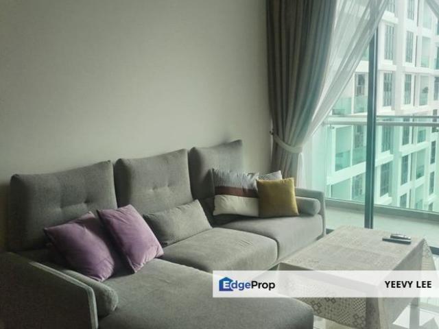 Condominium for rent in Petaling, Damansara Damai