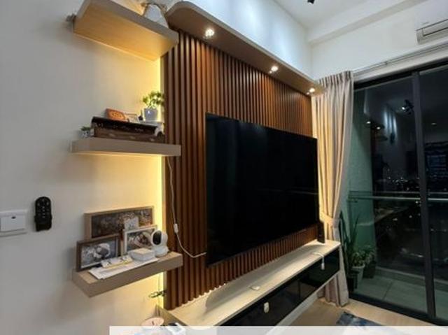 Condominium for rent in Petaling, Damansara Damai
