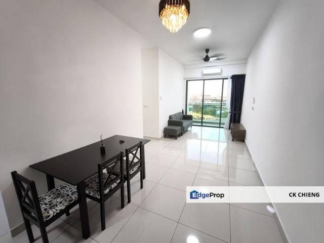 Condominium for rent in Petaling, Damansara Damai